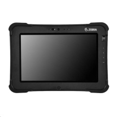 Zebra XSLATE L10, Kickstand, USB, USB-C, BT, Ethernet, Wi-Fi, 4G, NFC, GPS, Android, ext. bat. Zebra XSLATE L10, Kickstand, USB, USB-C, BT, Ethernet, Wi-Fi, 4G, NFC, GPS, Android, ext. bat.