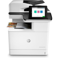 HP Color LaserJet Enterprise MFP M776dn (A3, 46ppm, USB, Ethernet, Print/Scan/Copy, DADF, Duplex)