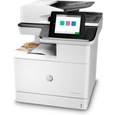 HP Color LaserJet Enterprise MFP M776dn (A3, 46ppm, USB, Ethernet, Print/Scan/Copy, DADF, Duplex) HP Color LaserJet Enterprise MFP M776dn (A3, 46ppm, USB, Ethernet, Print/Scan/Copy, DADF, Duplex)