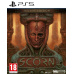 PS5 hra Scorn: Deluxe Edition