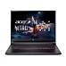 ACER NTB Nitro V 16 AI (ANV16-42-R4MN),Ryzen 7 260,16"WUXGA,16GB,1TB SSD,RTX 5070,W11H,Black