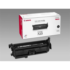 Canon TONER CRG-723Y žlutý pro LBP7750 (8 500 str.)