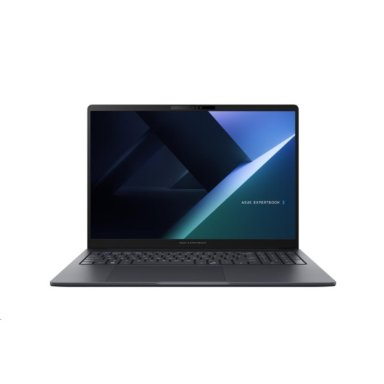 ASUS NTB ExpertBook B5 (B5605CVA-MB0334), Core 5 120U, 16" 1920x1200, 16GB, 512GB SSD, Intel, No OS, Gentle Grey ASUS NTB ExpertBook B5 (B5605CVA-MB0334), Core 5 120U, 16" 1920x1200, 16GB, 512GB SSD, Intel, No OS, Gentle Grey