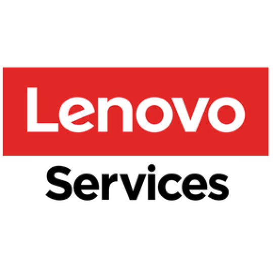 LENOVO záruka ThinkPad elektronická - z délky Multiple  >>>  5 let International Services Entitlement