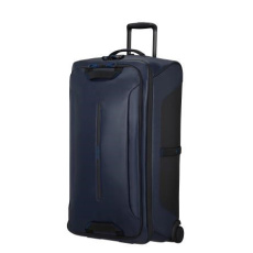 Samsonite ECODIVER DUFFLE/WH 79/29 BLUE NIGHTS