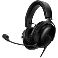 HyperX Cloud III BLK GAM HEADSET - Sluchátka k PC