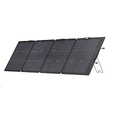 EcoFlow solární panel 220W skládací - 3. generace