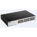 D-Link GO-SW-24G 24-Port GIGABIT EASY DESKTOP SWITCH