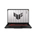 ASUS NTB TUF Gaming A18 (FA808PP-TT010WZ), Ryzen 9 8940HX, 18" 2560 x 1600, 32GB, 1TB SSD, RTX 5070, W11 Home, Gray