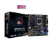 ASRock MB Sc AM5 B650M PG Riptide, AMD B650, 4xDDR5, 1xDP, 1xHDMI, mATX