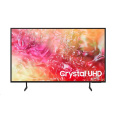 SAMSUNG 75" Crystal UHD UE75DU7172 Série DU7172