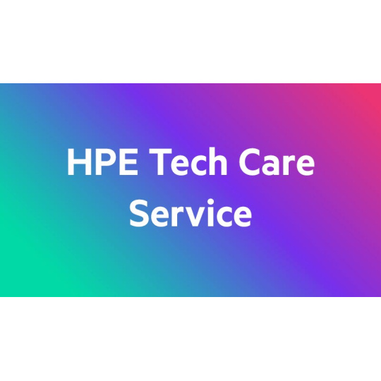 HPE RMC Suite for 3PAR 72xx E-LTU