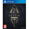 PS4 hra The Elder Scrolls V: Skyrim Anniversary Edition