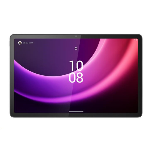 LENOVO Tab P11 - MediaTek Helio G99,11.5" 2K IPS LTE touch,6GB,128GB UFS,ARM Mali-G57,8/13MP,šeda,Android 12L,2Y