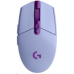 Logitech Wireless Gaming Mouse G305, LIGHTSPEED, lilac