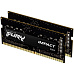 KINGSTON SODIMM DDR4 32GB (Kit of 2) 3200MT/s CL20 FURY Impact