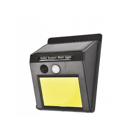 WG - Solární světlo se senzorem pohybu WG2 / Kate WG - Solární světlo se senzorem pohybu WG2 / Kate