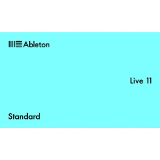 Ableton Live 11 Standard EDU