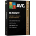 _Nová AVG Ultimate pro Windows 1 zařízení na 36 měsíců