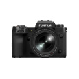 Fujifilm X-H2+ Fujinon XF16-80mm