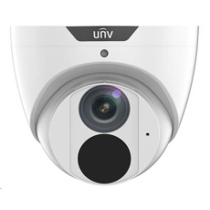 Uniview IPC3618SB-ADF40KM-I0 8Mpix, 20sn/s, H.265,obj. 4,0 mm (86,5°), PoE, IR 30m, ROI, WDR 120dB, 3DNR, IP67