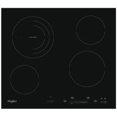 WHIRLPOOL AKT 8900 BA VARNÁ DESKA SKLOKERAMICKÁ WHIRLPOOL AKT 8900 BA VARNÁ DESKA SKLOKERAMICKÁ