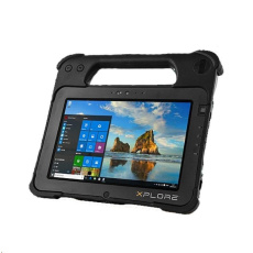 Zebra XPAD L10, 2D, BT, Wi-Fi, NFC, RFID, Win. 10 Pro Zebra XPAD L10, 2D, BT, Wi-Fi, NFC, RFID, Win. 10 Pro