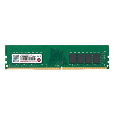 TRANSCEND DIMM DDR4 16GB 2400MHz 2Rx8 CL17