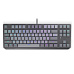 ENDORFY Herní klávesnice Thock V2 TKL, Mechanická, USB, CZ/SK, ARGB