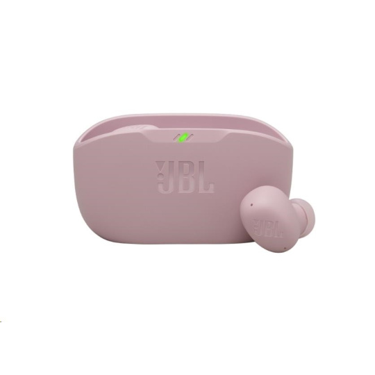 JBL Wave Buds 2 Pink