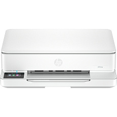 BAZAR - HP All-in-One Deskjet ENVY 6110e HP+ (A4, 10/7 ppm USB, Wi-Fi, Print, Scan, Copy, Duplex) - Poškozený obal (Komp BAZAR - HP All-in-One Deskjet ENVY 6110e HP+ (A4, 10/7 ppm USB, Wi-Fi, Print, Scan, Copy, Duplex) - Poškozený obal (Komp