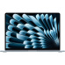 Apple MacBook Air 15'' M4 chip 10-core CPU and 10-core GPU, 24GB, 512GB SSD - Sky Blue