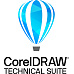 CorelDRAW Technical Suite 3D CAD CorelSure Maintenance Renewal (1Yr)(1-4)