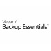 Veeam Backup Essentials Universal Subscription License. Includes Enterprise Plus Edition features. 4 Years Subs. CON