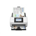 EPSON skener WorkForce DS-790WN, A4, Duplex, 600x600 dpi, USB, LAN, WiFi, ADF, Záruka 3 let po registraci