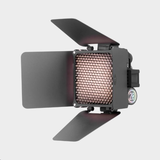 Zhiyun LED Fiveray M20 Combo Pocket Light