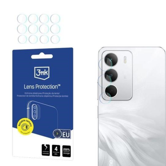3mk Lens Protection pro Realme C71