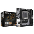 GIGABYTE MB Sc AM5 B650I AX, AMD B650, 2xDDR5, 1xDP, 1xHDMI, WI-FI, mini-ITX