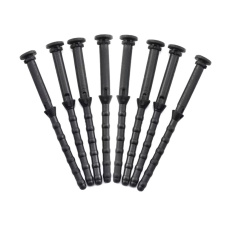 1stCOOL FAN-RIVET-B SilentMount - Silikonový antivibrační nýt pro ventilátory a filtry 1stCOOL FAN-RIVET-B SilentMount - Silikonový antivibrační nýt pro ventilátory a filtry