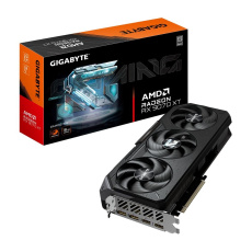 GIGABYTE VGA AMD Radeon RX 9070 XT GAMING 16GB, 16GB GDDR6, 2xDP, 2xHDMI GIGABYTE VGA AMD Radeon RX 9070 XT GAMING 16GB, 16GB GDDR6, 2xDP, 2xHDMI