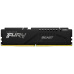 KINGSTON DIMM DDR5 16GB 6400MT/s CL32 ECC FURY Beast EXPO Černá