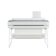 HP DesignJet Studio Steel 36" (A0+, 25s A1, USB 2.0, Ethernet, Wi-Fi)