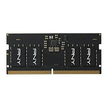 PNY SODIMM DDR4 8GB 3200MHz CL22 PNY SODIMM DDR4 8GB 3200MHz CL22