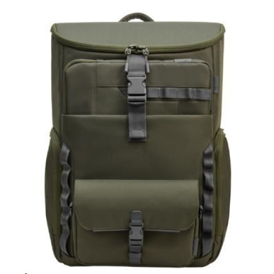 HP 15.6" Modular Laptop Backpack - batoh