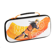 Konix Naruto "Brush" Nintendo Switch 2/OLED/Switch Case Konix Naruto "Brush" Nintendo Switch 2/OLED/Switch Case