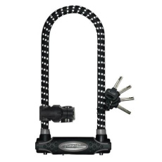 Master Lock Zámek na kolo reflexní 8195EURDPROLWREF - 280mm Master Lock Zámek na kolo reflexní 8195EURDPROLWREF - 280mm