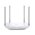 TP-Link Archer C50 WiFi5 router (AC1200, 2,4GHz/5GHz, 4x100Mb/s LAN, 1x100Mb/s WAN)