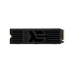 GOODRAM SSD IRDM PRO 2000GB PCIe 4X4 M.2 2280 RETAIL