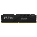 KINGSTON DIMM DDR5 16GB 6000MT/s CL36 FURY Beast Černá EXPO