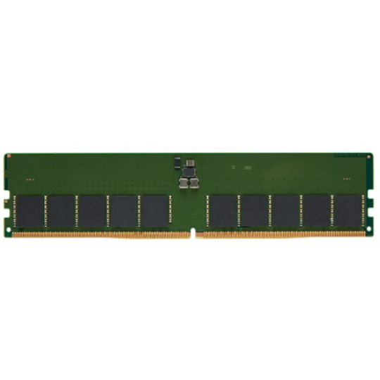 KINGSTON DIMM DDR5 8GB 5200MT/s Non-ECC